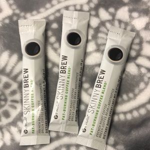 It works skinny brew